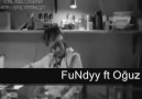 FuNdyy ft Oğuz Esen-Gittinya