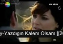 Fundyy - Yazdığın Kalem oLsam