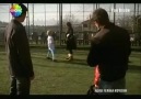 Futbolcu Feriha X) [CM]