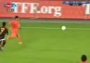 Futbol Dehası Sabri'den İnanılmaz Vücut Çalımı :)