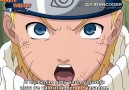 Gaara Vs Naruto - Part 2 [HQ]