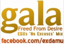 Gala - Freed From Desire (EDXs 'No Excuses' Mix) [HD]