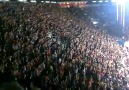 Galatasaray CC - FeneVbahçe - Abdi İpekçi Yıkılıyor !... [HQ]