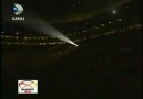 Galatasaray’ın yeni stadı Türk Telekom Arena, kapıların...