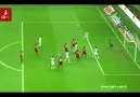 GALATASARAY 2-0 ESKİSEHİR- MAÇIN ÖZETİ