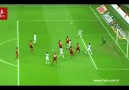 GALATASARAY 2-0 ESKİSEHİR  MAÇIN ÖZETİ [HQ]