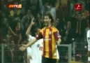 Galatasaray - Eskişehirspor Maçı GSTV Klibi !.. [HQ]