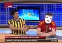 Galatasaray-Fenerbahçe Derbisi Tartışmaları