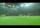 Galatasaray: 1 - Fenerbahçe: 2 (Spider Cam)