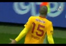 GALATASARAY'IMIZ 2 - 1 bursaspor GOLL MİLAN BAROSSS [HQ]