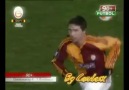 Galatasarayımızın Unutulmaz Golleri - Rütbeni Bileceksin.....