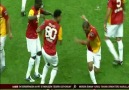 GALATASARAY'ımız:3 - Samsunspor:1  Özet. [HQ]