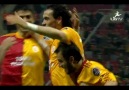 Galatasaray 3-1 Kasımpaşa / Dk.81' Servet [HQ]