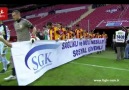 Galatasaray 2 - 0 Konyaspor'umuz (GENİŞ ÖZET) [HQ]