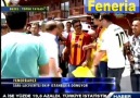 Galatasaraylılardan Topuk Yaylasında Destek Verdi ! [HQ]