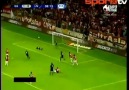 GALATASARAY 3 - 0 Liverpool  ÖZET