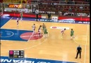 Galatasaray Medical Park 83 - VICI Aistes 66 [HQ]