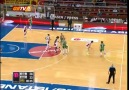 Galatasaray Medical Park 83 - VICI Aistes 66 [HQ]