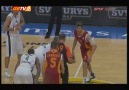 Galatasaray 77 - PAOK BC 64 [HQ]