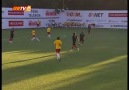 Galatasaray Profesyonel Futbol Takımı, A2 Takımı ile karş... [HQ]