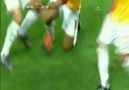 GALATASARAY 1-0 SamsunsporGol ; Felipe Melo