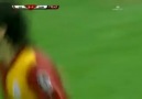 Galatasaray 3-1 Samsunspor Gol:Selçuk İnan