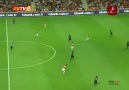 Galatasaray 3 - 1 Samsunspor [HQ]