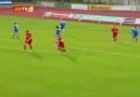 Galatasaray 2-1 Türkiyemspor  ÖZET
