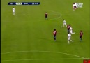 Galatasaray 1 - 0 Unterhaching GOL  Kazım Kazım