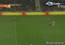 Galatasaray Vs Ajax Özet