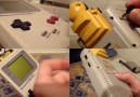 Game Boy İle Yapılan Müzik [HD]
