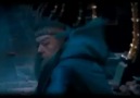 Gandalf vs Dumbledore-Tüm Zamanların En Büyük Savaşı [HQ]