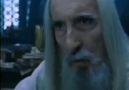 Gandalf vs Saruman (Full ve Türkçe)