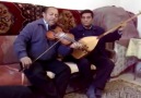 Garip Hüseyin & Haydar Kaplan - Ras Geldim Kaşları Kemana