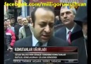 GAVURA ŞEHİT DİYEN DİYALOGÇU BAKAN !!! [HQ]