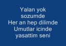 Gaye Aksu - Bilirim (DENİZKIZI)