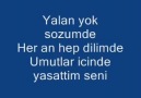 Gaye Aksu - Bilirim (DENİZKIZI)