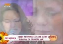 GAYE AKSU&SEBNEM KISAPARMAK BAYRAMDAN BAYRAMA (SIIRLI)