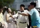 Gay Sevgili Düğünü Basıp Damatı Kaçırdı [HQ]