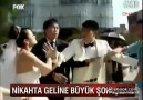 Gay Sevgilisi Düğünden Damadı Kaçırdı [HQ]