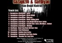 Gazapizm & Gardiyan - Mektup [HQ]