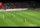 Gaziantep 0-0 Beşiktaş (5. hafta maçı) [HQ]