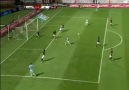 Gaziantepspor 1-1 Fenerbahçe