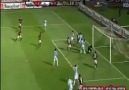 Gaziantepspor : 1 - 2 : Fenerbahçe / Gol : Alex De Souza