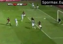 Gaziantepspor:1-3:Fenerbahçe/Gol:Dk.80 Henri Bienvenu