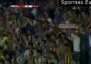 Gaziantepspor : 1 - 3 : Fenerbahçe / Gol : Henri Bienvenu