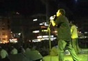 Gece Yolcuları-2009 konser performansları [HQ]