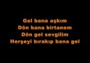 ~  [  Gel Bana  ] ~