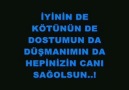 ...Geleninde Gideninde CANI SAGOLSUN...