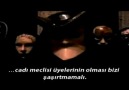 GELENLER/UYANDIRMA PROJ.[27-Liderlerimiz Niye Satanist1]